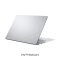 [พร้อมส่ง] NOTEBOOK (โน้ตบุ๊ค) ASUS Zenbook 14 UX3405CA-PZ583WA (Foggy Silver)