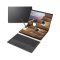 [PRE-ORDER รับฟรี DUO Exclusive Gift Set มูลค่ารวม 13,990.-] NOTEBOOK (โน้ตบุ๊ค) ASUS ZENBOOK DUO UX8407AA-SN953WA 14" 3K OLED/CORE ULTRA X9 388H/32GB/SSD 512GB/WINDOWS 11+MS OFFICE รับประกันซ่อมฟรีถึงบ้าน 3ปี