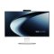 ALL-IN-ONE (ออลอินวัน) ASUS V400 AIO V470VAK-WPE031WA 27 inch FHD IPS/CORE 7 240H/16GB/SSD 1TB/WINDOWS 11+MS OFFICE รับประกันซ่อมฟรีถึงบ้าน 3ปี