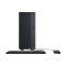 [พร้อมส่ง] DESKTOP PC (คอมพิวเตอร์ตั้งโต๊ะ) ASUS V500 Mini Tower V500MV-13420H050WA