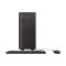 DESKTOP PC (คอมพิวเตอร์ตั้งโต๊ะ) ASUS V500 MINI TOWER V501MV-B05210H111W CORE 5 210H/16GB/SSD 512GB/WIN11 รับประกันซ่อมฟรีถึงบ้าน 3ปี