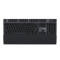 KEYBOARD (คีย์บอร์ด) ASUS ROG STRIX SCOPE II (AURA SYNC RGB EN/TH) รับประกัน 2 ปี