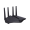 ROUTER (เราเตอร์) ASUS ROUTER RT-AX82U DUAL BAND AX5400 WIFI6 RGB รับประกัน 3 ปี
