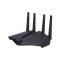 ROUTER (เราเตอร์) ASUS ROUTER RT-AX82U DUAL BAND AX5400 WIFI6 RGB รับประกัน 3 ปี