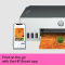 PRINTER (เครื่องพิมพ์ไร้สาย) HP SMART TANK 210 INKJET : PRINT / WIFI