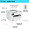 PRINTER (เครื่องพิมพ์) HP OFFICEJET PRO 9730 WIDE FORMAT ALL-IN-ONE Print / Copy / Scan
