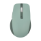 [ผ่อน 0%] WIRELESS MOUSE (เมาส์ไร้สาย) ASUS SMARTO MOUSE MD200 SILENT PLUS - GREEN TEA LATTE รับประกันศูนย์ไทย 1ปี
