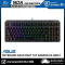 KEYBOARD (คีย์บอร์ด) ASUS RA07 TUF GAMING K3 GEN II (AURA SYNC RGB EN/TH) รับประกัน 2 ปี