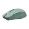 [ผ่อน 0%] WIRELESS MOUSE (เมาส์ไร้สาย) ASUS SMARTO MOUSE MD200 SILENT PLUS - GREEN TEA LATTE รับประกันศูนย์ไทย 1ปี