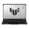[กรอกโค้ด BSC1500 ลดทันที 1,500.-] NOTEBOOK (โน้ตบุ๊ก) ASUS TUF GAMING F16 FX608JHI-TU203W 16" FHD+ 144Hz/i5-14450HX/16GB/SSD 512GB/RTX 5050 รับประกันซ่อมฟรีถึงบ้าน 2ปี
