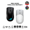 [ผ่อน 0%] WIRELESS MOUSE (เมาส์ไร้สาย) ASUS ROG KERIS WIRELESS AIMPOINT - BLACK รับประกันศูนย์ไทย 2ปี