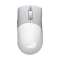 [ผ่อน 0%] WIRELESS MOUSE (เมาส์ไร้สาย) ASUS ROG KERIS WIRELESS AIMPOINT - WHITE รับประกันศูนย์ไทย 2ปี