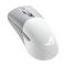 [ผ่อน 0%] WIRELESS MOUSE (เมาส์ไร้สาย) ASUS ROG KERIS WIRELESS AIMPOINT - WHITE รับประกันศูนย์ไทย 2ปี