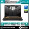 [พร้อมส่ง] NOTEBOOK (โน้ตบุ๊ค) ASUS TUF Gaming F16 FX607VJ-RL165W (Mecha Gray)