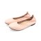 Ballet Light Round Tender Peach