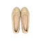 Ballet Round Diva Taupe