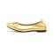 Ballet Square Dazzling Gold