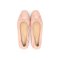 Ballet Square Tender Peach