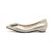 Carrie Soft Champagne Gold