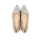 Carrie Soft Champagne Gold