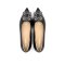 Carrie Soft Double Black