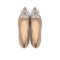 Carrie Soft Donna Taupe
