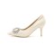Grace Florence 3.2 Inch Pure