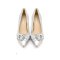 Grace Florence 3.2 Inch Silver Charm