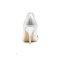 Grace Florence 3.2 Inch Silver Charm