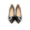 Grace Florence 2 INCH Charcoal