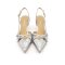 Kelly Silver Charm