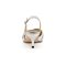 Kelly Silver Charm