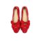 Ribbonette Apple Red