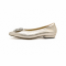 Stellar Champagne Gold