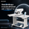 จักรแซกรังกระดุม จักรถักรังกระดุม ระบบคอมพิวเตอร์ NEXTSEW NS-1790AT-K