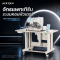 จักรแพทเทิร์นระบบคอมพิวเตอร์ NEXTSEW จักรออโตเมชั่น 