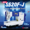 จักรเย็บเข็มเดี่ยวระบบคอมพิวเตอร์ SHUNFA รุ่น S620F-J