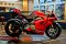 ซื้อขายรถ บิ๊กไบค์ bigbike superbike used bike motorcycle ducati panigale v4s รถดูคาติมือสอง bike for sale mpk ของแต่ง ราคาถูก ไมล์น้อย ท่ออาคาโพวิค akrapovic