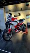 ducati multistrada v4 ซื้อขายรถมือสอง ดูคาติ bike for sale used bike touring ของแต่งรถ ท่ออาคาโพวิค akrapovic mpk concept ราคาถูก ล้อoz brembo ด้วงหลังปั๊มเบรมโบ้ gp4rx กระจก crg