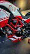 ducati multistrada v4 ซื้อขายรถมือสอง ดูคาติ bike for sale used bike touring ของแต่งรถ ท่ออาคาโพวิค akrapovic mpk concept ราคาถูก แตร piaa