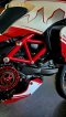 ducati multistrada v4 ซื้อขายรถมือสอง ดูคาติ bike for sale used bike touring ของแต่งรถ ท่ออาคาโพวิค akrapovic mpk concept ราคาถูก ล้อoz brembo ครอบสายพานคาร์บอน