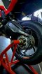 ducati multistrada v4 ซื้อขายรถมือสอง ดูคาติ bike for sale used bike touring ของแต่งรถ ท่ออาคาโพวิค akrapovic mpk concept ราคาถูก ล้อoz brembo ด้วงหลังปั๊มเบรมโบ้ cnc racing ncr