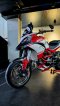 ducati multistrada v4 ซื้อขายรถมือสอง ดูคาติ bike for sale used bike touring ของแต่งรถ ท่ออาคาโพวิค akrapovic mpk concept ราคาถูก ล้อoz