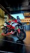 ducati multistrada v4 ซื้อขายรถมือสอง ดูคาติ bike for sale used bike touring ของแต่งรถ ท่ออาคาโพวิค akrapovic mpk concept ราคาถูก ล้อoz brembo ด้วงหลังปั๊มเบรมโบ้ gp4rx ปลอกมือ rizoma