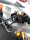 ducati paulsmart 1000LE รถดูคาติมือสอง classic bike for sale ซื้อขายรถมือสองราคาถูก ของแต่งรถ mpkconcept ไมล์น้อย NCR brembo หมุดทอง