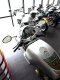 ducati paulsmart 1000LE รถดูคาติมือสอง classic bike for sale ซื้อขายรถมือสองราคาถูก ของแต่งรถ mpkconcept ไมล์น้อย NCR