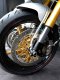 ducati paulsmart 1000LE รถดูคาติมือสอง classic bike for sale ซื้อขายรถมือสองราคาถูก ของแต่งรถ mpkconcept ไมล์น้อย NCR จานเบรคเบรมโบ้ brembo