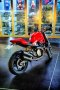ducati monster821 m821 ซื้อขายรถดูคาติมือสอง ราคาถูก ducati for sale ของแต่ง อะไหล่แต่ง termignoni ท่อเทอมิ ครอบคลัชใส ปั๊มเบรมโบ้ brembo rcs กันสะบัดโอลิน ohlins