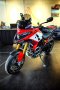 ducati multistrada v4 pikes peak ดูคาติมือสอง มัลติ touring รถออกทริป ราคาถูก bike sales ท่ออาคา akrapovic ไมล์น้อย