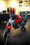 ducati monster 821 termignoni รถมือสองราคาถูก 9999